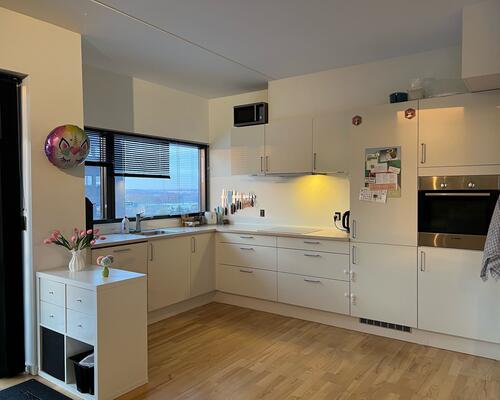 3 værelses lejlighed i Viby J