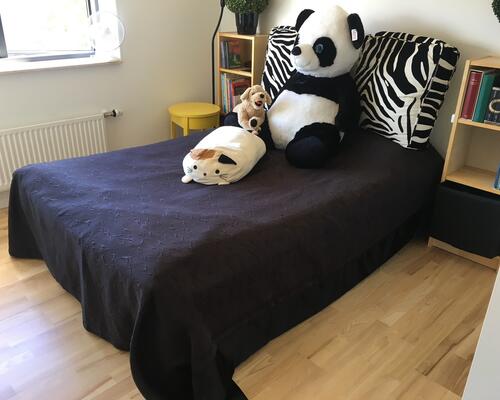 3 værelses lejlighed i Viby J