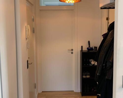 3 værelses lejlighed i Viby J