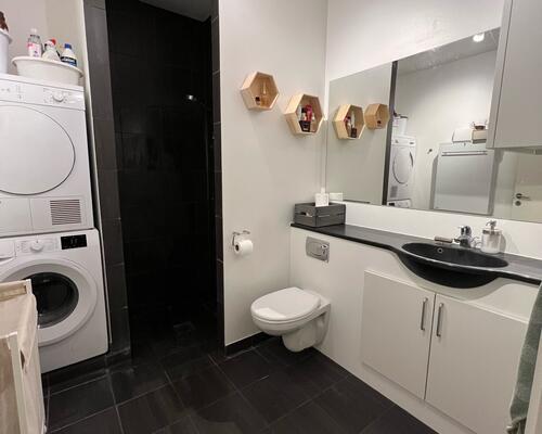 3 værelses lejlighed i Viby J