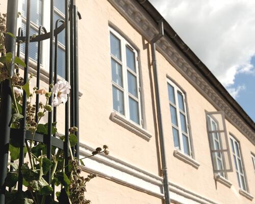 3 værelses lejlighed i Aalborg