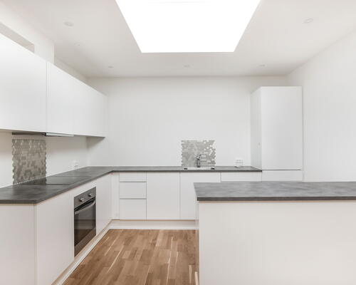 3 værelses lejlighed i Greve