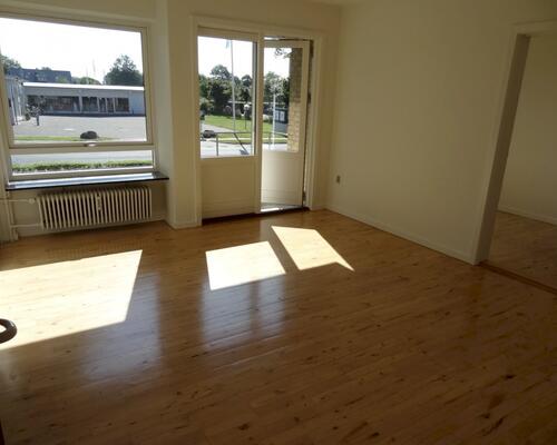 2 værelses lejlighed i Viborg