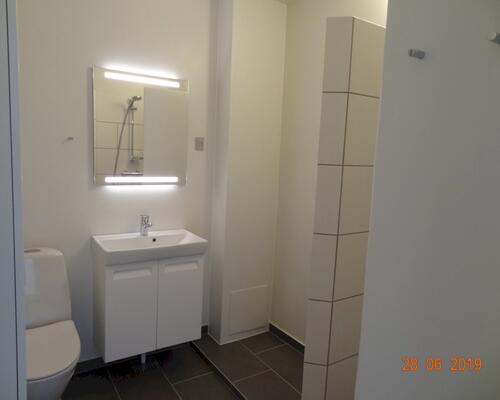 2 værelses lejlighed i Viborg