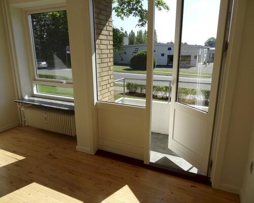 2 værelses lejlighed i Viborg