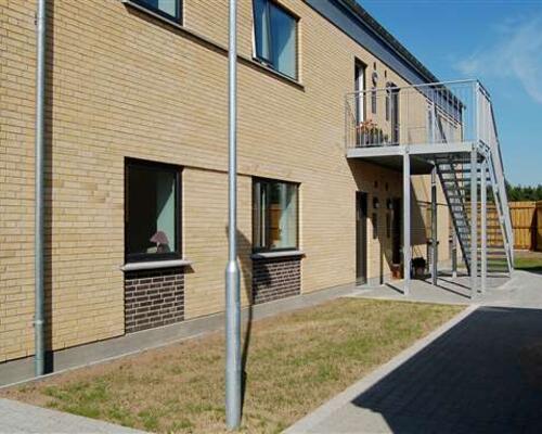 3 værelses lejlighed i Svendborg