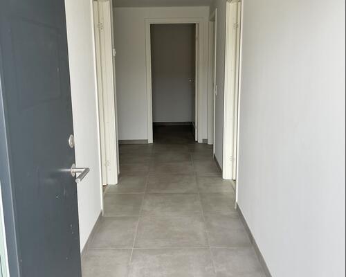 4 vær. rækkehus udlejes