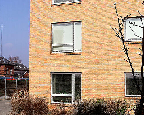 2 værelses lejlighed i Odder