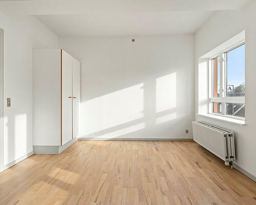 2 værelses lejlighed i Odder