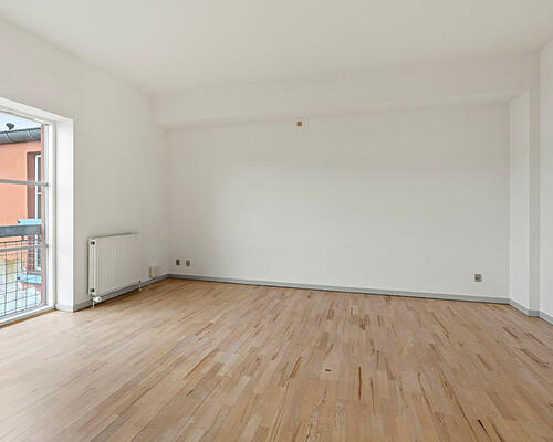 2 værelses lejlighed i Odder