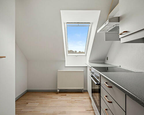 2 værelses lejlighed i Odder