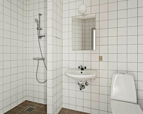 2 værelses lejlighed i Odder