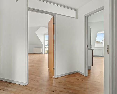 2 værelses lejlighed i Odder