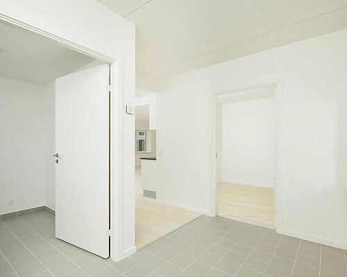 4 værelses lejlighed i Vejle