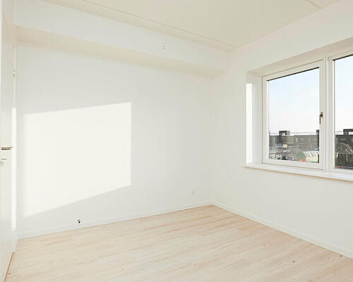 4 værelses lejlighed i Vejle