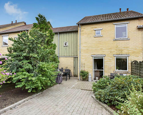 3 værelses hus i Randers NØ