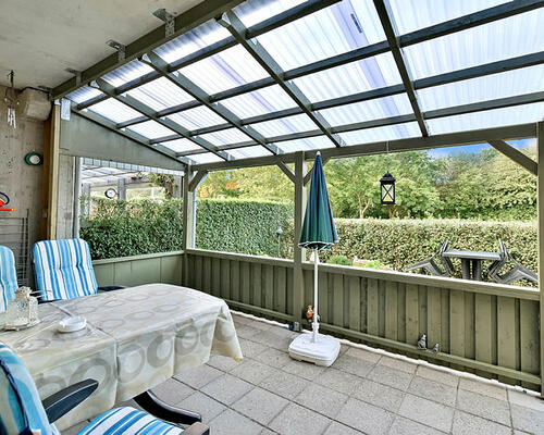 3 værelses hus i Randers NØ