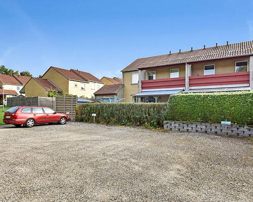 3 værelses hus i Randers NØ