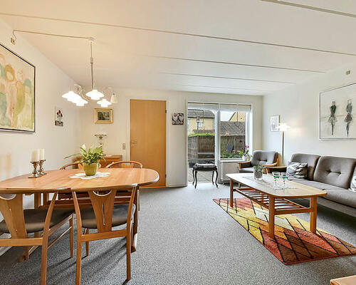 3 værelses hus i Randers NØ