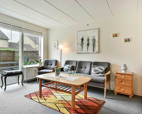 3 værelses hus i Randers NØ