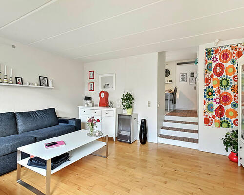 3 værelses hus i Randers NØ