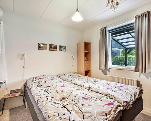 3 værelses hus i Randers NØ