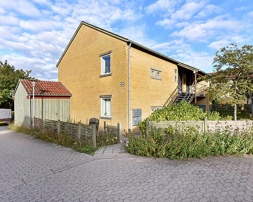 3 værelses hus i Randers NØ