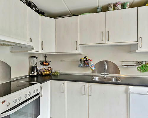 3 værelses hus i Randers NØ