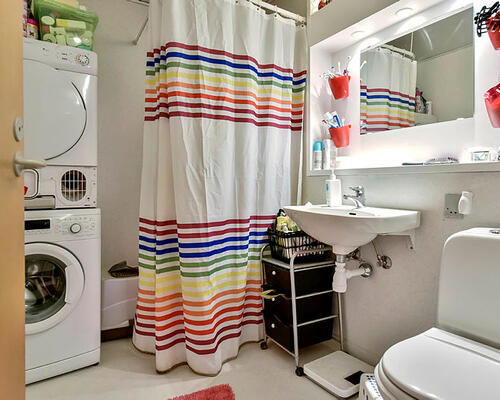 3 værelses hus i Randers NØ