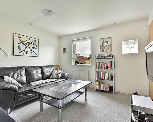 3 værelses hus i Randers NØ