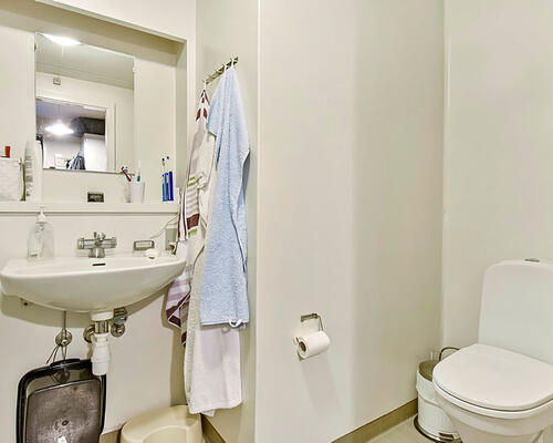 3 værelses hus i Randers NØ