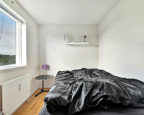 3 værelses hus i Randers NØ