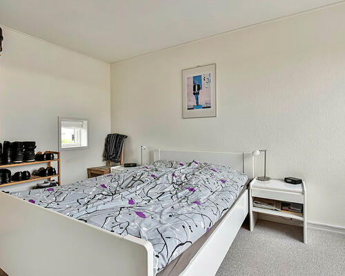 3 værelses hus i Randers NØ