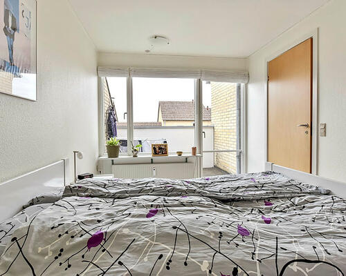 3 værelses hus i Randers NØ