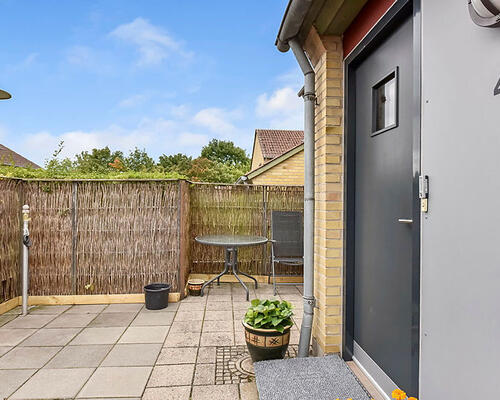 3 værelses hus i Randers NØ