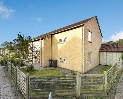 3 værelses hus i Randers NØ