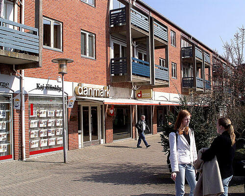 2 værelses lejlighed i Vejle