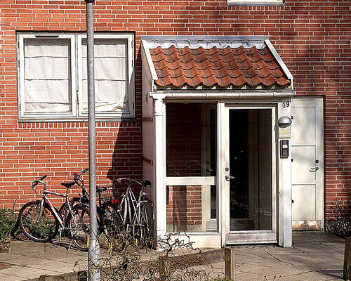 2 værelses lejlighed i Vejle