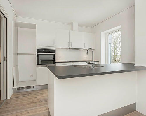 3 værelses lejlighed i Hobro