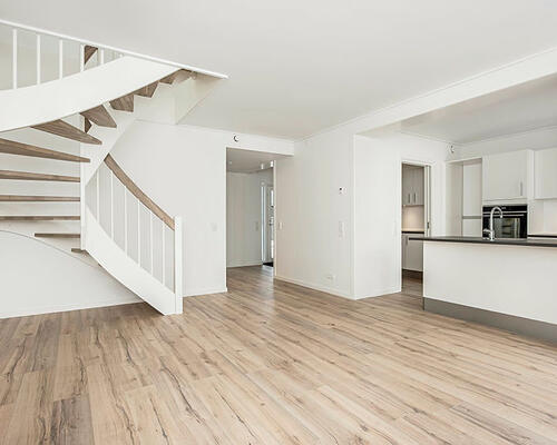 3 værelses lejlighed i Hobro