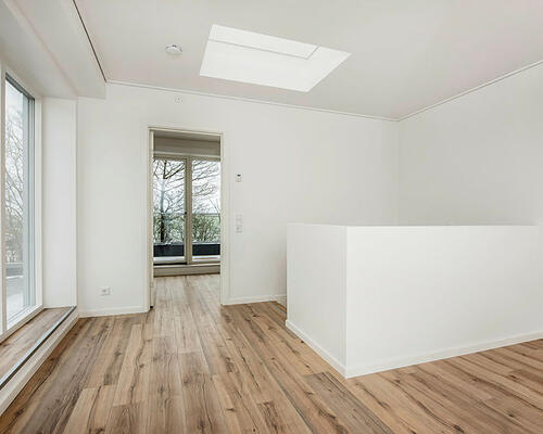 3 værelses lejlighed i Hobro