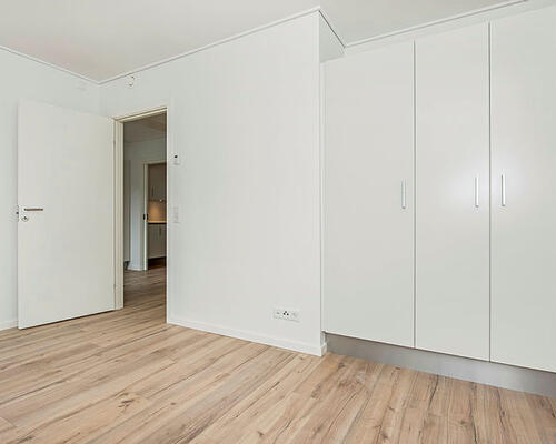 3 værelses lejlighed i Hobro