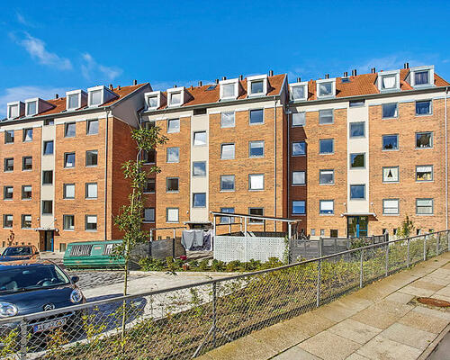 3 værelses lejlighed i Randers