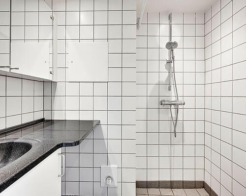 3 værelses lejlighed i Randers