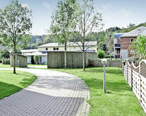 3 værelses lejlighed i Vejle