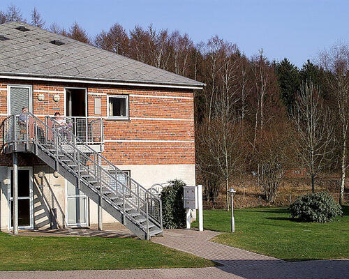 3 værelses lejlighed i Vejle