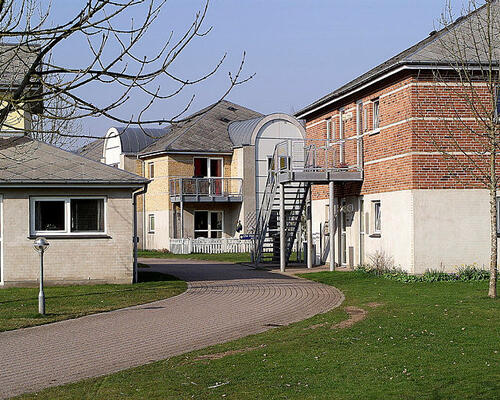 2 værelses lejlighed i Vejle