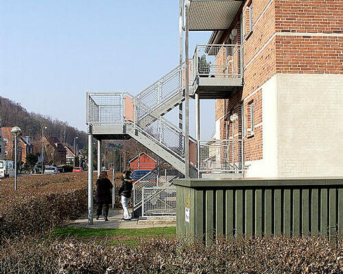 2 værelses lejlighed i Vejle