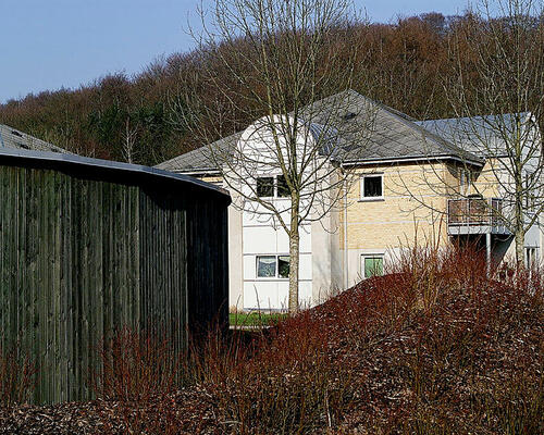 2 værelses lejlighed i Vejle