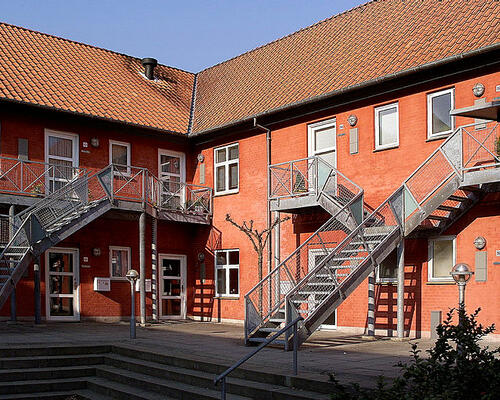 2 værelses lejlighed i Vejle